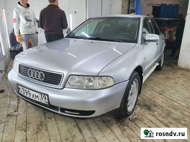 Авто в рассрочку Калининград - изображение 1