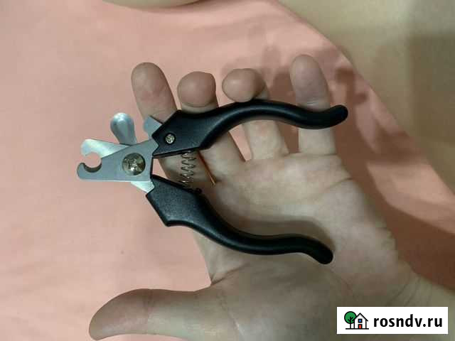 Когтерезка Астрахань - изображение 1