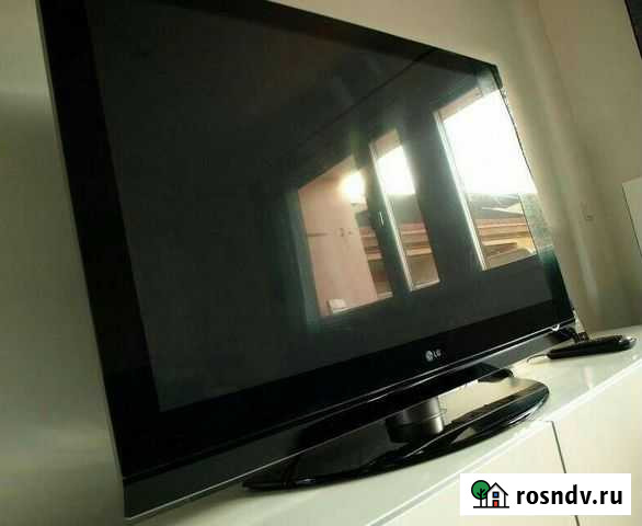 Телевизор бу Новокузнецк - изображение 1