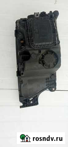 Фара MAN TGX 2008г Мытищи - изображение 1