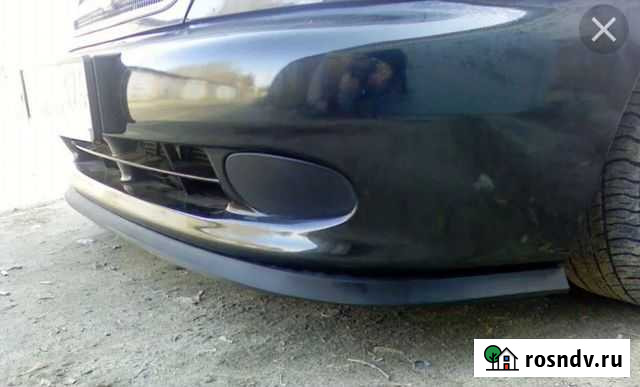 Губа передняя универсальная Петрозаводск - изображение 1