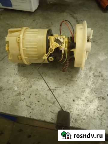 Топливный насос на Форд фокус Александров - изображение 1