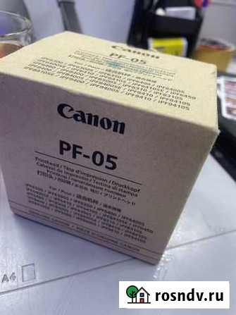 Canon pf 05 Петрозаводск - изображение 1