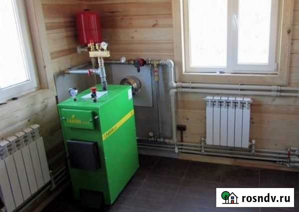 Электрическое отопление Северный - изображение 1