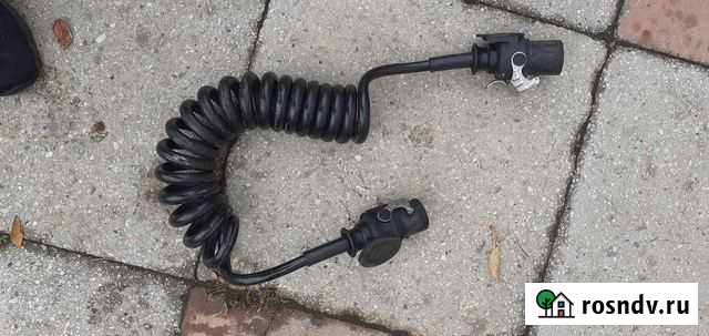 Кабель сцепной philips Пенза - изображение 1