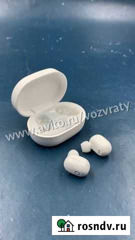 8709 Шумоподавляющие Bluetooth-наушники Кемерово - изображение 1