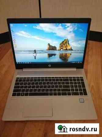 Ноутбук HP Probook 450 G6 Курск