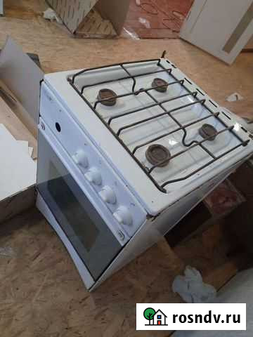 Плита газовая Александров - изображение 1