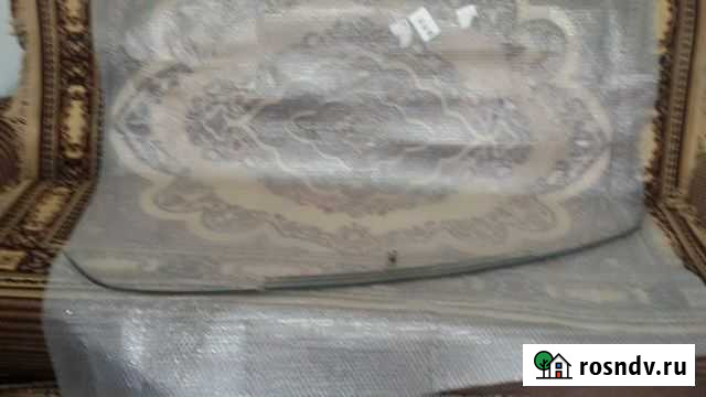 Накладка на бампер Audi 80/90 Каменск-Шахтинский - изображение 1