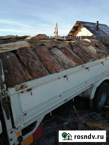 Дрова Чита - изображение 1