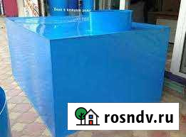 Емкость, изделие из полипропилена, пнд Петрозаводск - изображение 1