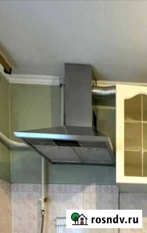 Вытяжка Пятигорск - изображение 1