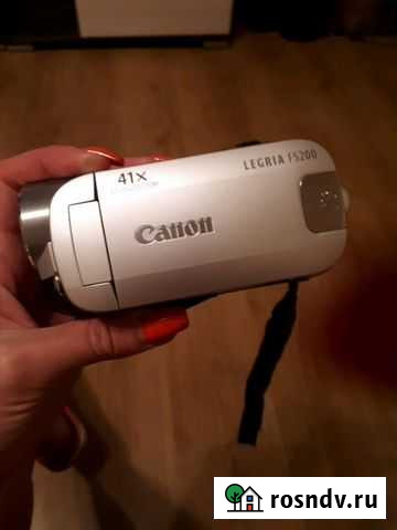 Видеокамера Воронеж - изображение 1