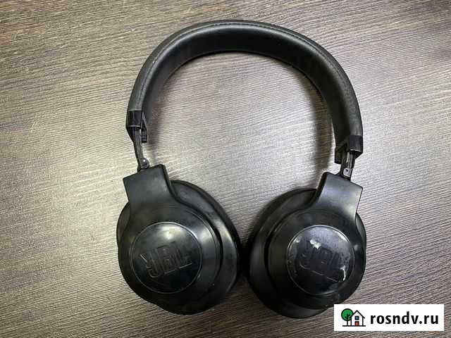 Беспроводные наушники JBL Благовещенск - изображение 1
