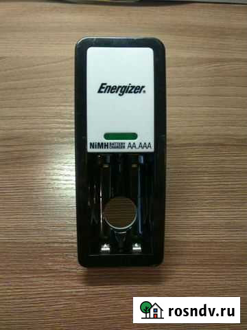 Зарядное устройство Химки - изображение 1