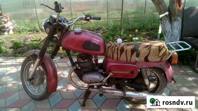 Восход 3 Карасук - изображение 1