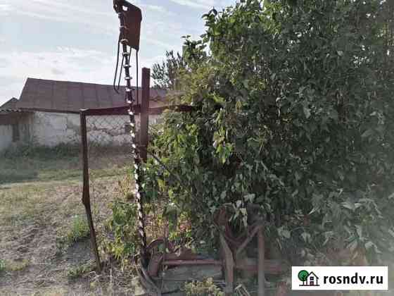 Сенокосилка кзн Нехаевская