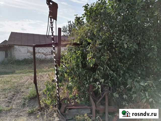 Сенокосилка кзн Нехаевская - изображение 1