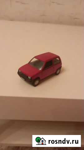 Автолегенды Уфа - изображение 1