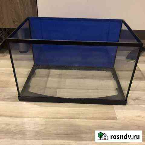 Аквариум Екатеринбург