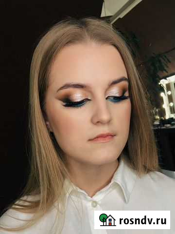 Макияж любой сложности Рязань - изображение 1