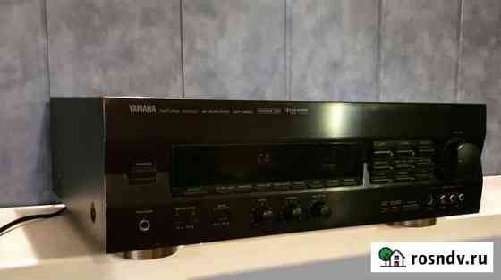 Усилитель Yamaha DSP A592 Томск