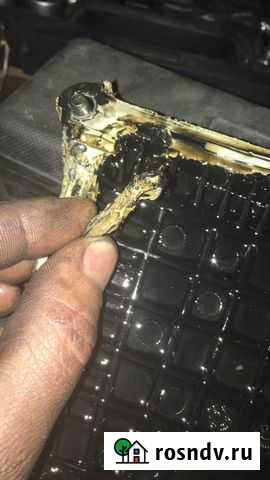 Ремонт грузовых автомобилей Волгоград - изображение 1