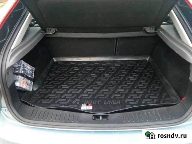 Коврик в багажник Волжский - изображение 1