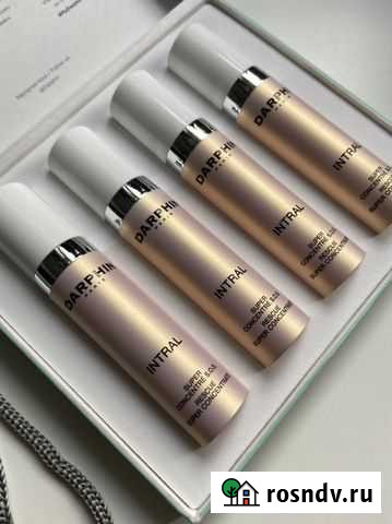 Концентрат Darphin Intral Самара - изображение 1