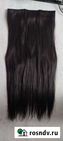 Волосы на заколках Симферополь - изображение 1