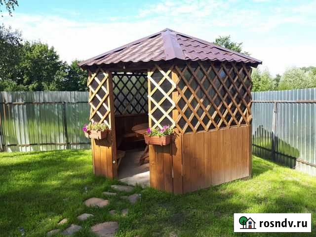 Садовая мебель Гусев - изображение 1