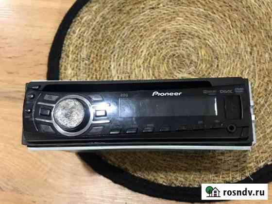 Автомагнитола pioneer DVH 330UB Ижевск