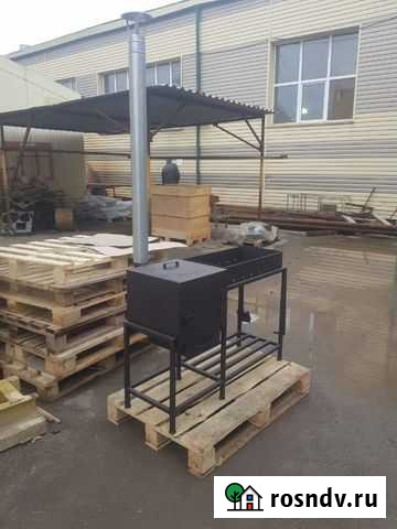 Мангалы Волжский - изображение 1