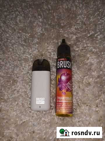 Brusko minican Дубовка - изображение 1