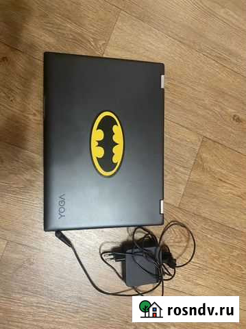 Lenovo yoga 520 14ikb Нижневартовск - изображение 1