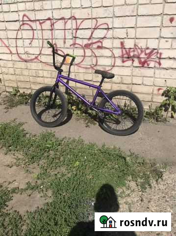 Велосипед бмх Барнаул - изображение 1