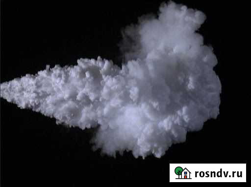 Удаление запахов, дезинфекция помещений Казань - изображение 1