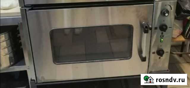 Жарочный шкаф Краснодар - изображение 1