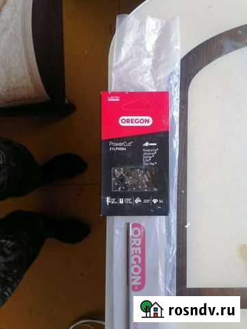 Запчасти на безопилу Рубцовск - изображение 1