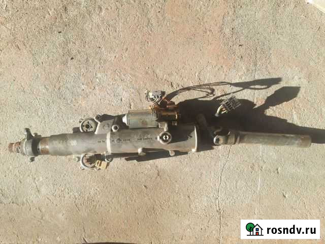 Электро колонка мерс Моздок - изображение 1