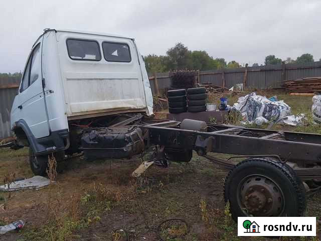 Разбор валдая 2014 г Энгельс - изображение 1