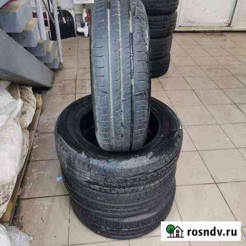 Kumho 185/65 R15 Калуга