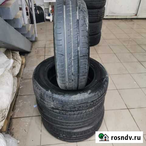 Kumho 185/65 R15 Калуга - изображение 1