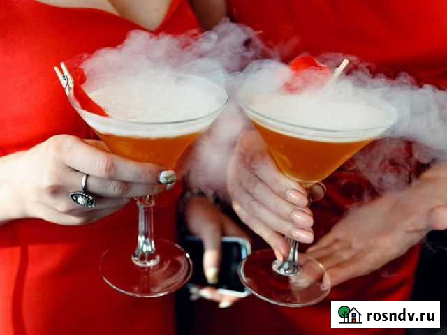 Выездной бар Москва - изображение 1