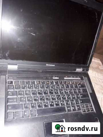 Ноутбук lenovo 0768-b9g Мурманск - изображение 1