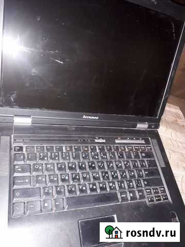 Ноутбук lenovo 0768-b9g Мурманск - изображение 1