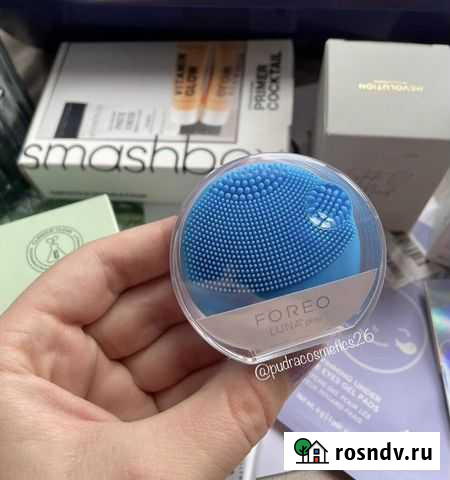 Foreo luna,bear Ставрополь - изображение 1