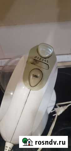 Миксер Supra Ульяновск - изображение 1