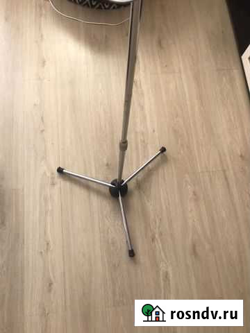 Штатив концертный Самара - изображение 1