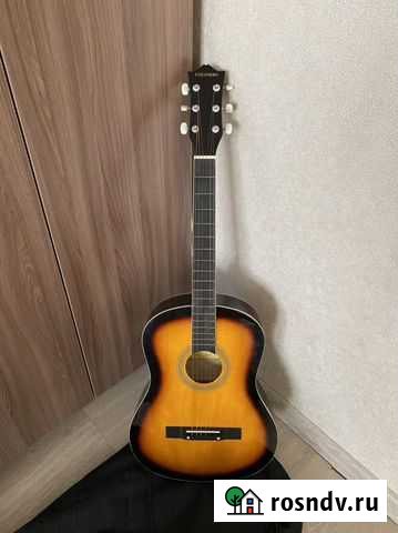 Гитара Красноярск - изображение 1